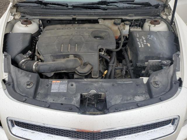 Photo 11 from auction – 2012 CHEVROLET MALIBU 2LT with VIN 1G1ZD5EU3CF385276