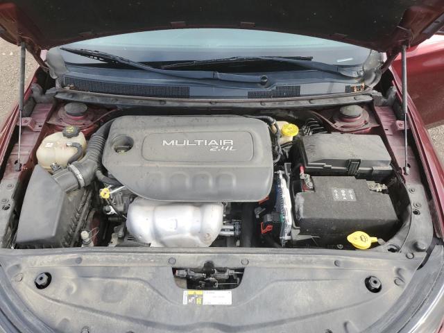 Photo 11 from auction – 2015 CHRYSLER 200 S with VIN 1C3CCCBB8FN755448