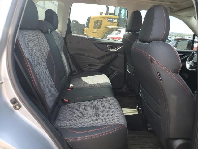 Photo 11 from auction – 2020 SUBARU FORESTER S with VIN JF2SKARC9LH444104