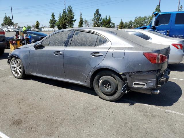 Photo 2 from auction – 2013 LEXUS IS 250 with VIN JTHBF5C27D5191599