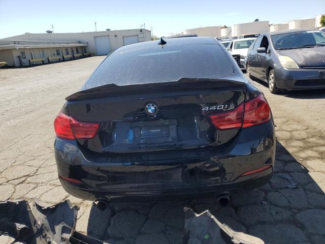 Photo 6 from auction – 2019 BMW 440I GRAN with VIN WBA4J5C53KBM66531