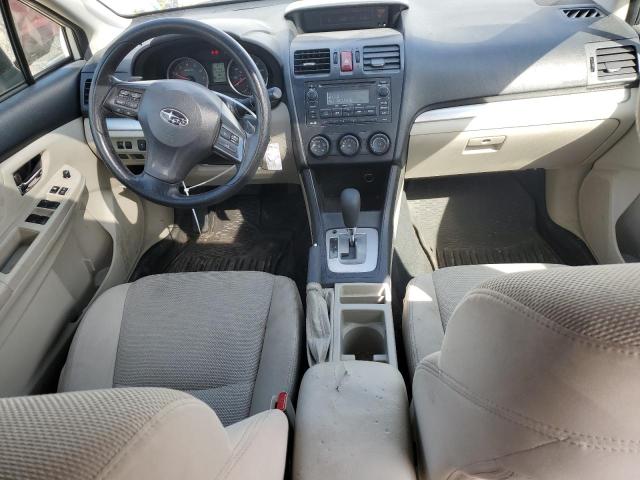 Photo 8 from auction – 2013 SUBARU XV CROSSTR with VIN JF2GPAVC8D2803587