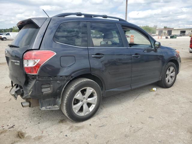 Photo 3 from auction – 2015 SUBARU FORESTER 2 with VIN JF2SJAHC5FH442598