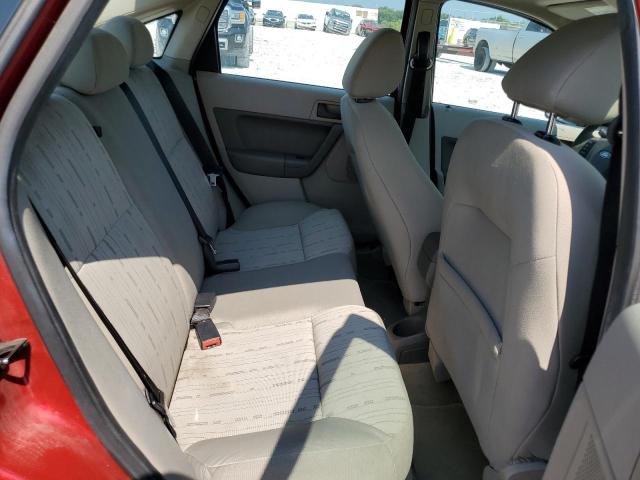 Photo 10 from auction – 2010 FORD FOCUS SE with VIN 1FAHP3FN1AW169371