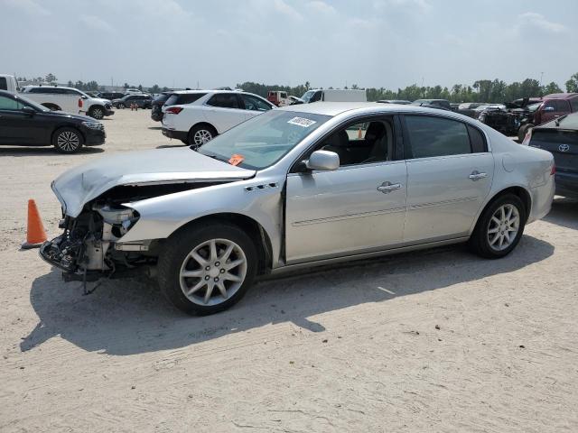 BUICK LUCERNE CX 2008 with VIN 1G4HD57268U155387 - Photo from auction