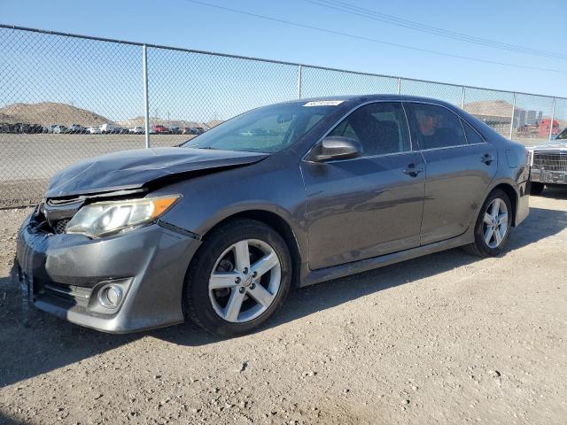 Foto 1 de la subasta – 2014 TOYOTA CAMRY L con VIN 4T1BF1FK2EU366124