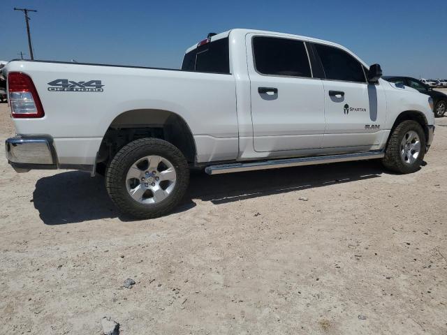 Photo 3 from auction – 2023 RAM 1500 BIG H with VIN 1C6SRFMT7PN524899