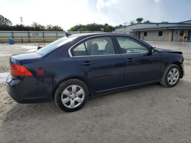 Photo 3 from auction – 2010 KIA OPTIMA LX with VIN KNAGG4A8XA5410926