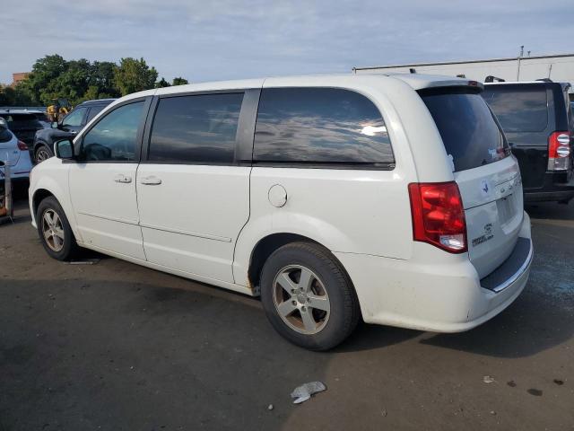 Photo 2 from auction – 2012 DODGE GRAND CARA with VIN 2C4RDGCG2CR319357
