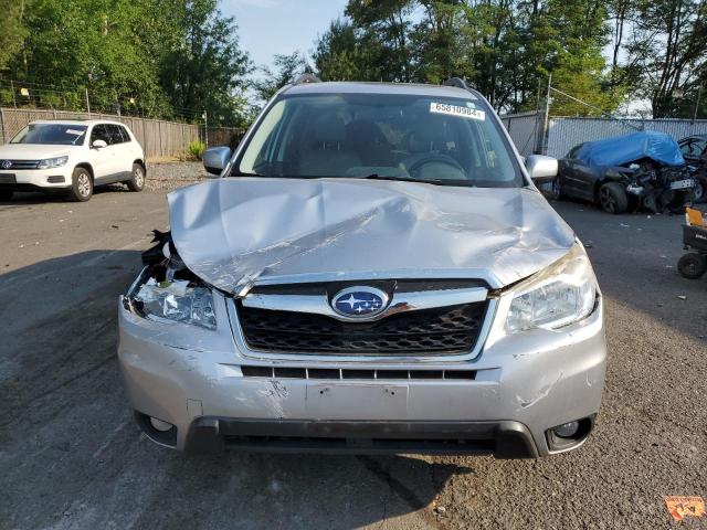 Photo 5 from auction – 2014 SUBARU FORESTER 2 with VIN JF2SJAHC8EH428192