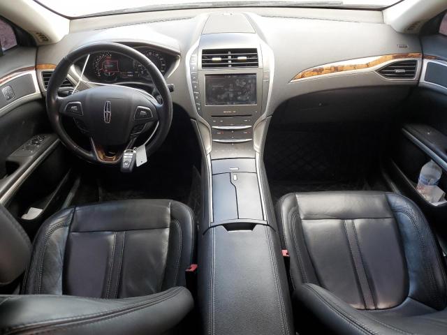 Photo 8 from auction – 2013 LINCOLN MKZ with VIN 3LN6L2G97DR811054