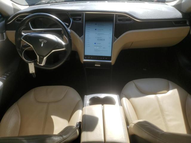 Photo 8 from auction – 2013 TESLA MODEL S with VIN 5YJSA1DN2DFP22529