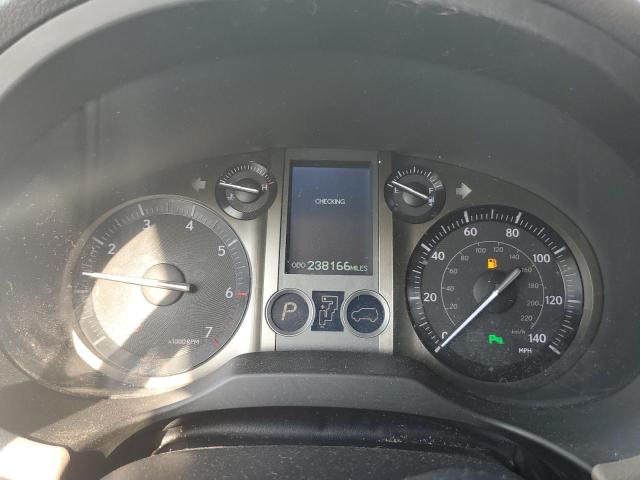 Photo 9 from auction – 2010 LEXUS GX 460 with VIN JTJBM7FX8A5009475