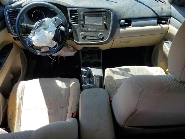 Zdjęcie 8 z aukcji – 2016 MITSUBISHI OUTLANDER z VIN JA4AZ3A3XGZ010099