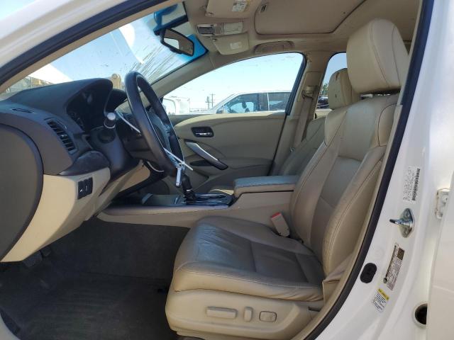 Photo 7 from auction – 2015 ACURA RDX TECHNO with VIN 5J8TB3H5XFL015610