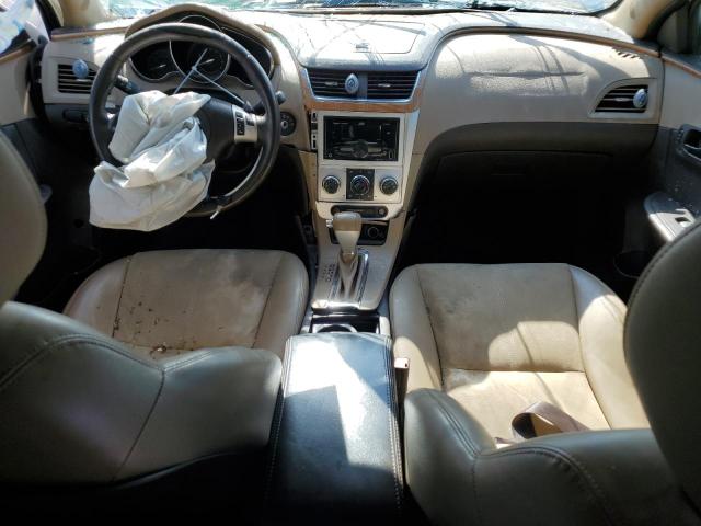 Photo 8 from auction – 2010 CHEVROLET MALIBU LS with VIN 1G1ZB5EB3AF122092