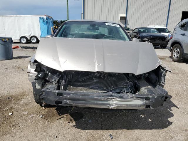 Photo 5 from auction – 2002 LINCOLN CONTINENTA with VIN 1LNHM97V52Y677168