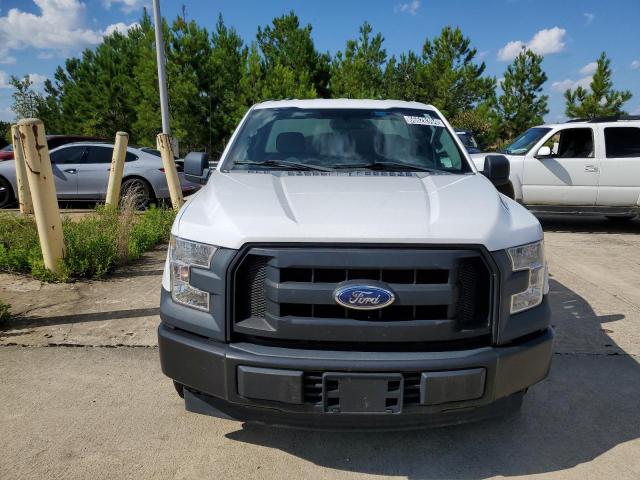 Photo 5 from auction – 2017 FORD F150 with VIN 1FTMF1C83HKD20081