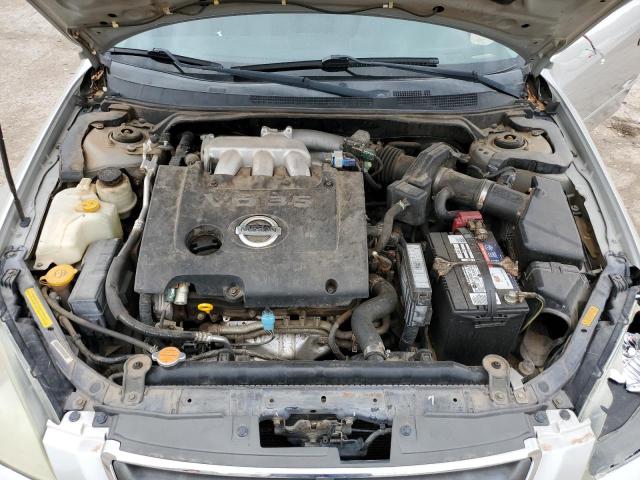 Photo 11 from auction – 2002 NISSAN ALTIMA SE with VIN 1N4BL11EX2C130620