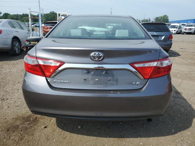 Photo 6 from auction – 2017 TOYOTA CAMRY LE with VIN 4T1BF1FKXHU278989