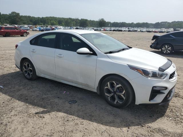Photo 4 from auction – 2019 KIA FORTE FE with VIN 3KPF24AD6KE062140