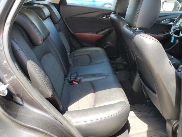 Photo 11 from auction – 2016 MAZDA CX-3 GRAND with VIN JM1DKBD78G0107497