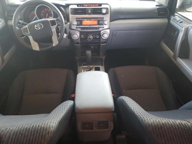 Photo 8 from auction – 2013 TOYOTA 4RUNNER SR with VIN JTEZU5JR5D5060043