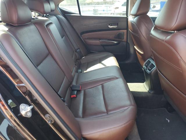 Photo 10 from auction – 2015 ACURA TLX TECH with VIN 19UUB1F57FA013109