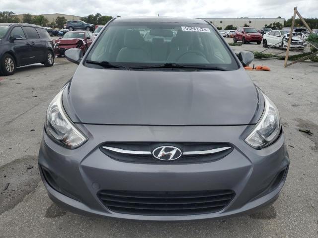 Photo 5 from auction – 2017 HYUNDAI ACCENT SE with VIN KMHCT4AE2HU263712