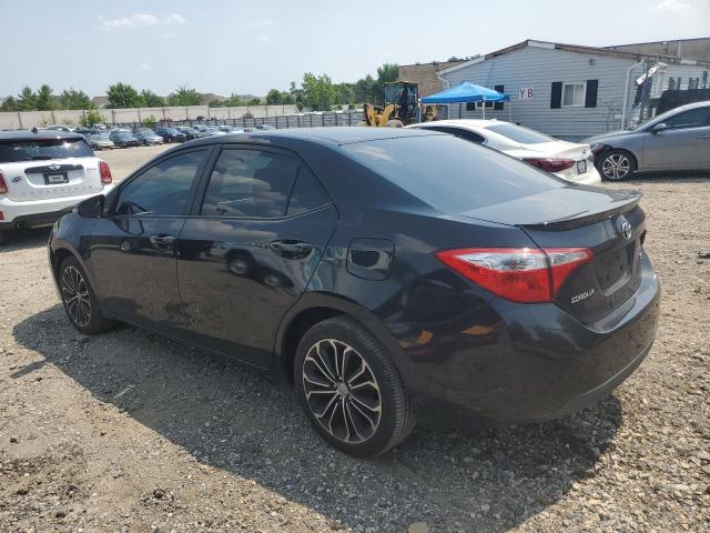Photo 2 from auction – 2015 TOYOTA COROLLA with VIN 2T1BURHE2FC377008