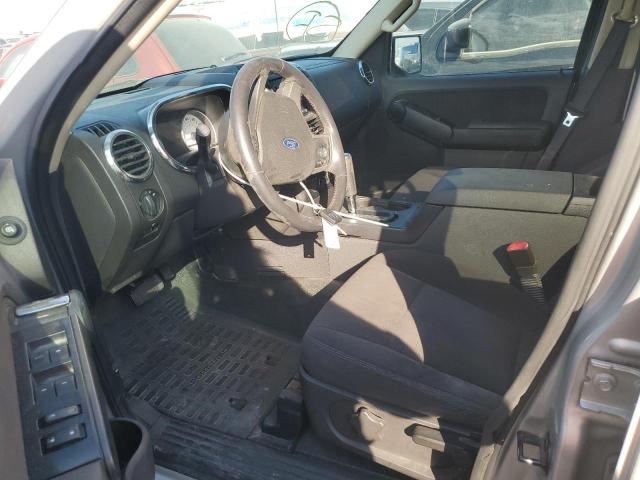 Photo 7 from auction – 2010 FORD EXPLORER S with VIN 1FMEU3BE1AUA26617