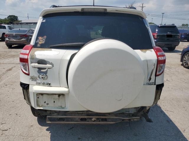 Photo 6 from auction – 2011 TOYOTA RAV4 with VIN 2T3BF4DVXBW152290