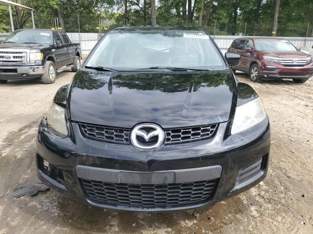 Photo 5 from auction – 2008 MAZDA CX-7 with VIN JM3ER293780194047