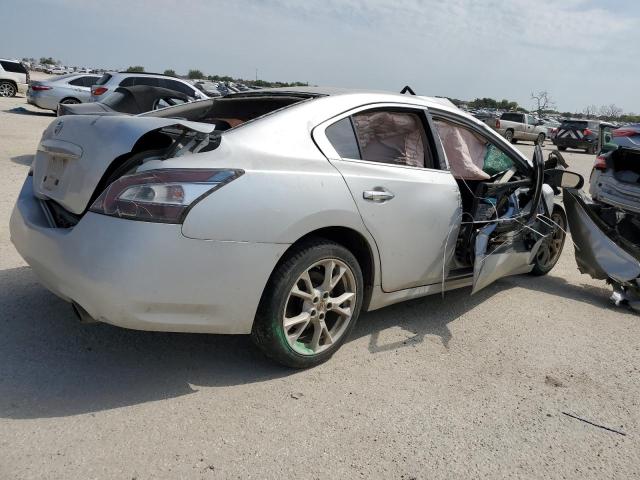 Photo 3 from auction – 2013 NISSAN MAXIMA S with VIN 1N4AA5AP9DC804981