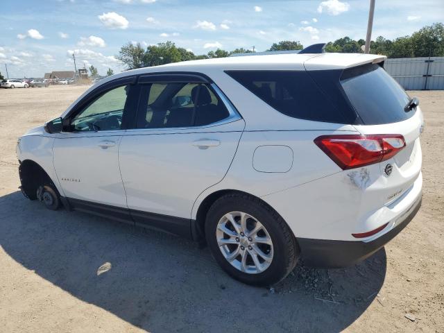 Photo 2 from auction – 2020 CHEVROLET EQUINOX LT with VIN 3GNAXKEV6LS713764