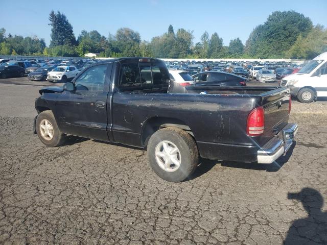 Photo 2 from auction – 2000 DODGE DAKOTA with VIN 1B7FL26X6YS500374