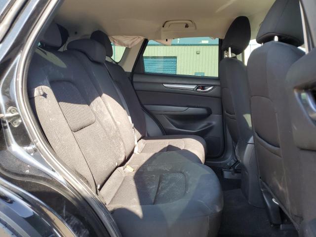 Фото 11 с аукциона – 2022 MAZDA CX-5 с VIN JM3KFBAM3N0609537