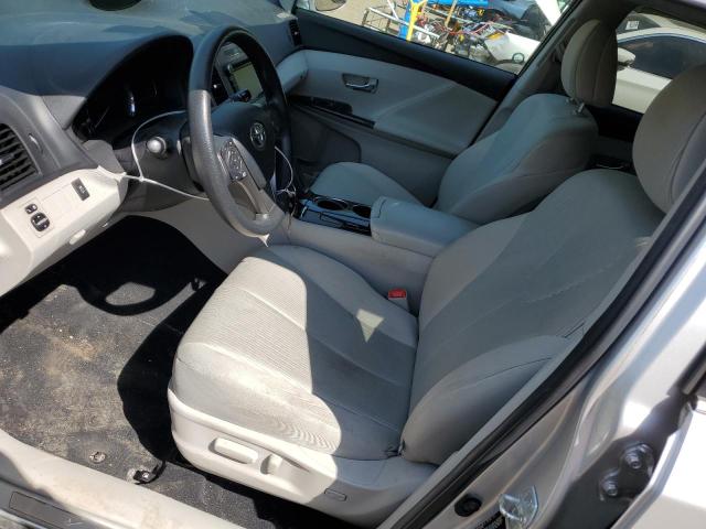 Photo 7 from auction – 2014 TOYOTA VENZA LE with VIN 4T3ZK3BB8EU064405