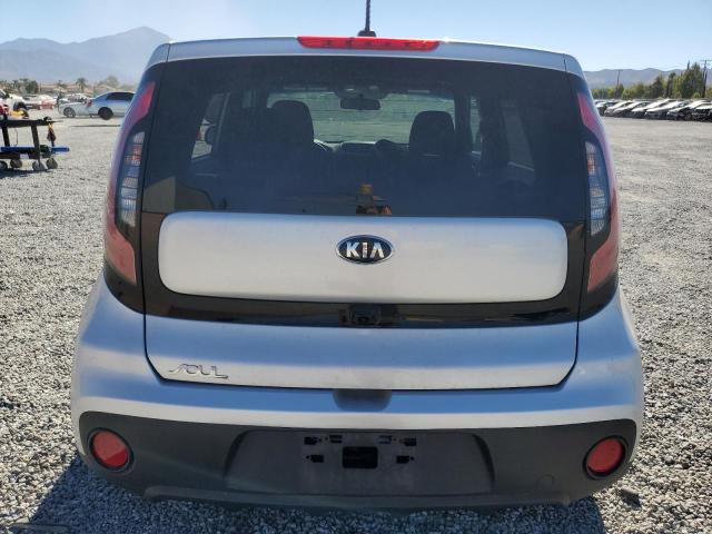 Photo 6 from auction – 2019 KIA SOUL with VIN KNDJN2A23K7684599