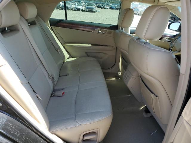 Photo 10 from auction – 2011 TOYOTA AVALON BAS with VIN 4T1BK3DB2BU431222