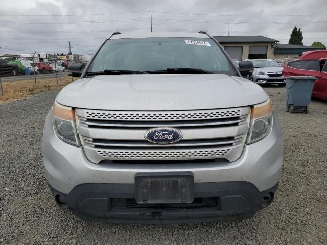Photo 5 from auction – 2011 FORD EXPLORER X with VIN 1FMHK7D85BGA94002