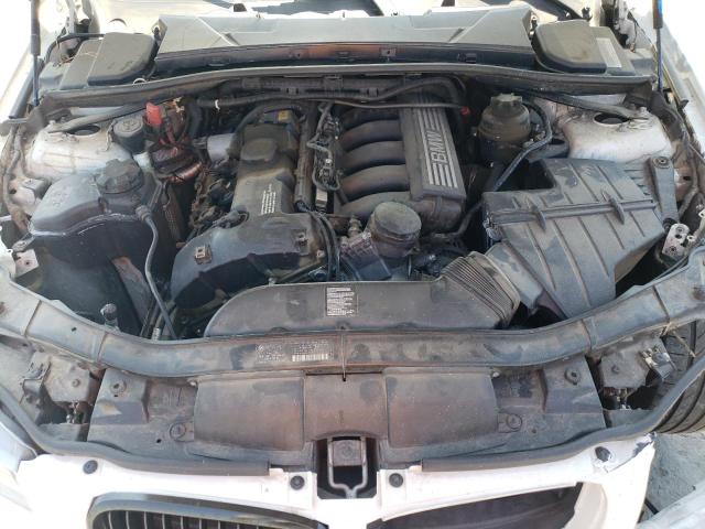 Photo 11 from auction – 2011 BMW 328 I with VIN WBAPH7C53BE678767