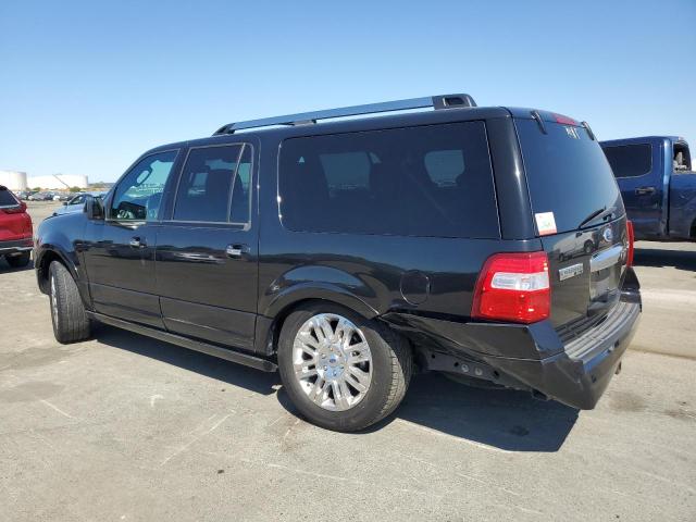 Photo 2 from auction – 2012 FORD EXPEDITION with VIN 1FMJK2A55CEF22887