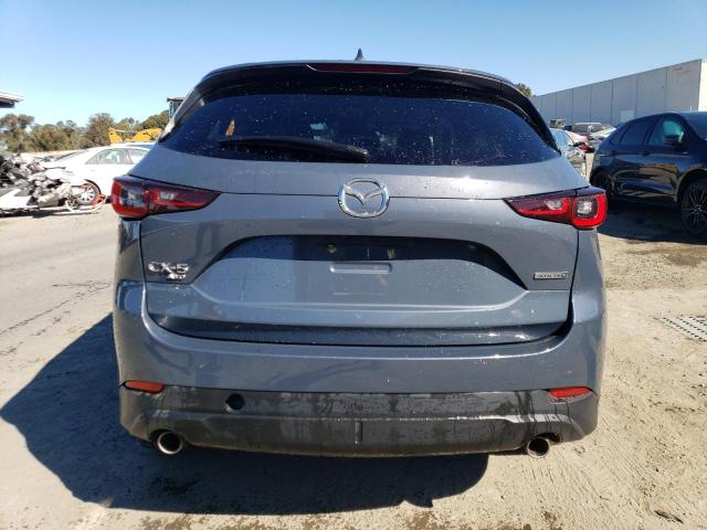 Photo 6 from auction – 2023 MAZDA CX-5 PREFE with VIN JM3KFBCM7P0151114