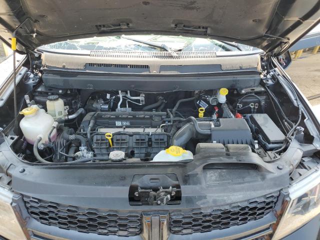 Photo 12 from auction – 2019 DODGE JOURNEY SE with VIN 3C4PDCBB7KT810394