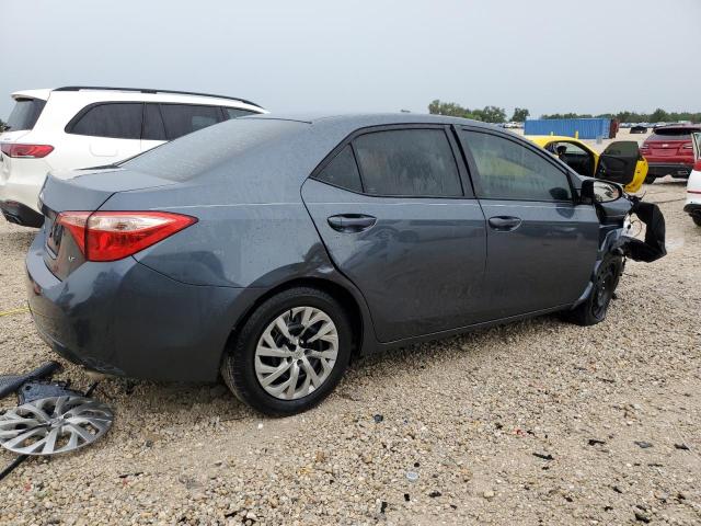 Photo 3 from auction – 2019 TOYOTA COROLLA L with VIN 2T1BURHE4KC209364