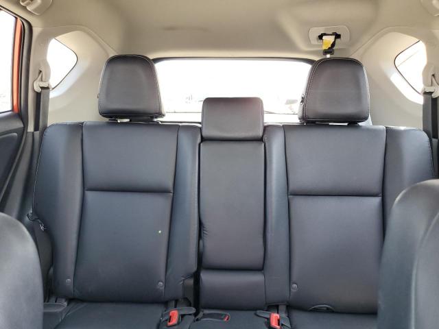 Photo 10 from auction – 2015 TOYOTA RAV4 LIMIT with VIN 2T3DFREV2FW249090