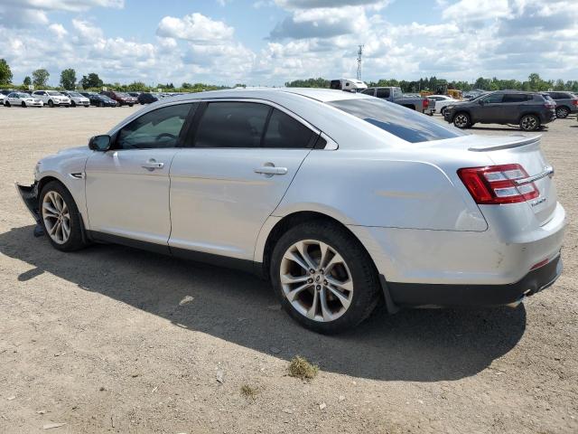 Photo 2 from auction – 2013 FORD TAURUS SEL with VIN 1FAHP2H89DG108494