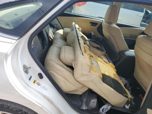 Photo 10 from auction – 2013 TOYOTA AVALON BAS with VIN 4T1BK1EB6DU075170