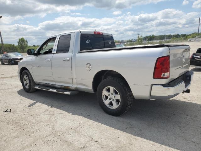 Photo 2 from auction – 2011 DODGE RAM 1500 with VIN 1D7RB1GP5BS533291